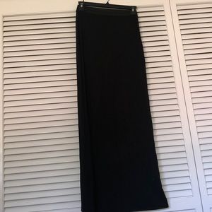 Maxi skirt size s/m